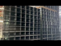 Dostosowanie Wysokość odwrócony przewód kablowy do średniej pojemności ładunkowej