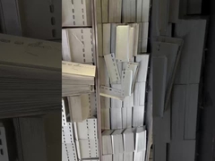 System przewodów galwanizowanych na zamówienie