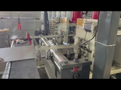 Ściany SS mosty pociągów kablowych Długość niestandardowa Trwałość z łatwą instalacją