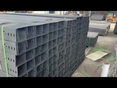 Płytka z żelaznych kabli ognioodpornych z odpornością na uderzenia