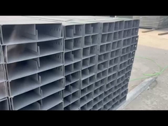 Odporny na temperaturę, ognioodporny, galwanizowany, stalowy, przewód kablowy do ciężkich ładunków