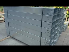 Zastosowalna tablica z galwanizowanej stali z odpornością na korozję i silną zdolnością obciążeniową