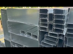 Elastyczna, dostosowana do potrzeb, tablica kablowa z radiusem gi dla średniej pojemności