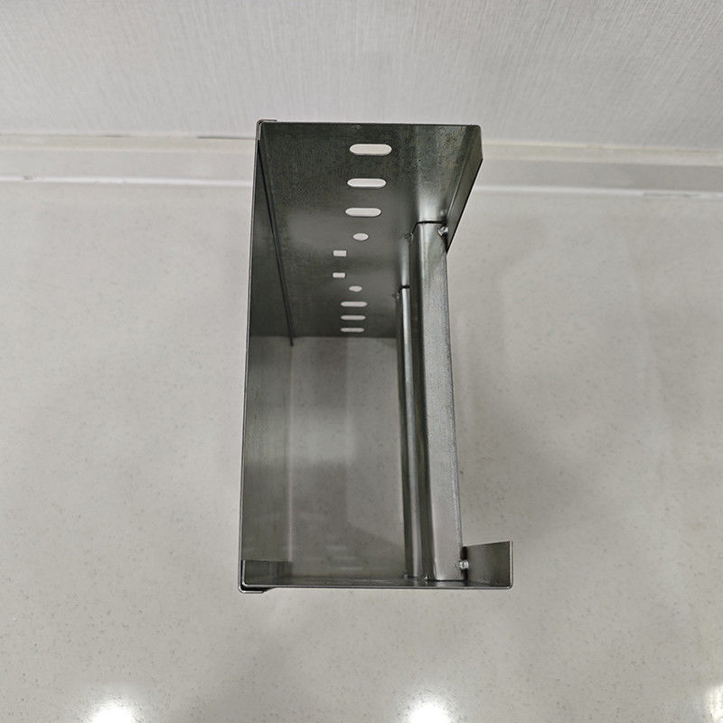 Ściany SS mosty pociągów kablowych Długość niestandardowa Trwałość z łatwą instalacją