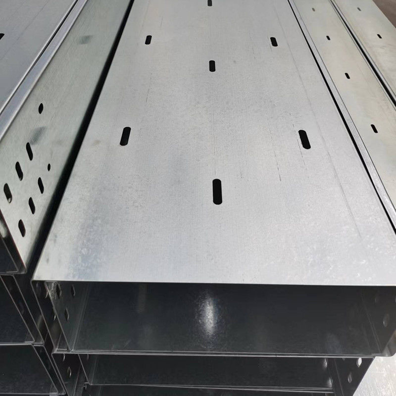 Lekkie, prostokątne różne akcesoria, pojemnik z kablami aluminiowymi do łatwej instalacji